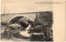 Passaic erie railroad for sale  Bowling Green