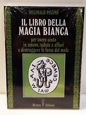 Libro della magia usato  Roma