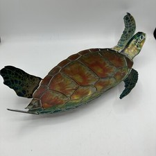Sea turtle décor for sale  Phoenix
