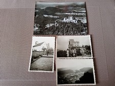 Burg trifels 1958 gebraucht kaufen  Friedrichsdorf