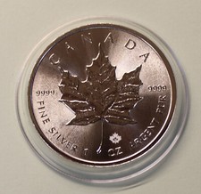 Kanada dollar maple gebraucht kaufen  Osnabrück