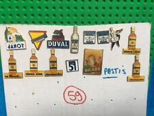 Pins alcool pastis d'occasion Pins alcool pastis d'occasion  La Tour-d'Aigues