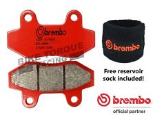 Brembo sintered front for sale  FROME