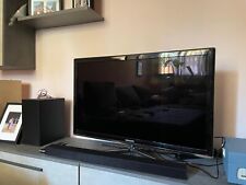 Samsung modello ue40c7000 usato  Lastra a Signa