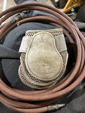 Botas de salto traseiras brancas comprar usado  Enviando para Brazil