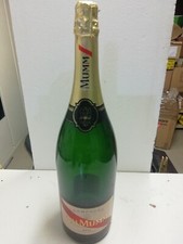 Champagne mumm jeroboam usato  Lurate Caccivio