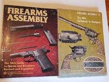 Nra firearms assembly for sale  Curtis