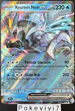 Pokemon card kyurem d'occasion  Expédié en Belgium