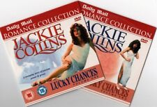 Jackie collins lucky for sale  STOCKPORT
