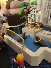 Playmobil seehund becken gebraucht kaufen  Hagen