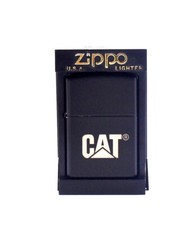 Zippo cat regular d'occasion  Draveil