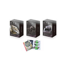 Huzzle cast puzzle usato  Spedire a Italy