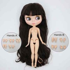 Icy dbs blythe for sale  CAMBRIDGE