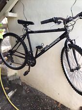 Vend vélo rockrider d'occasion  Breuillet