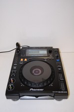 Pioneer cdj 900nxs for sale  Oceanside
