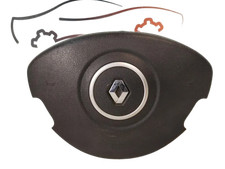 Airbag volante per usato  Italia