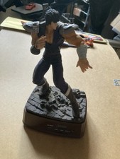 Kenshiro action figure usato  Trescore Cremasco