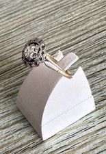 Bague marguerite ancienne d'occasion  Rodez