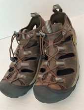 sandals men water s keen for sale  Amarillo