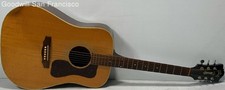 Vintage 1983 guild for sale  South San Francisco