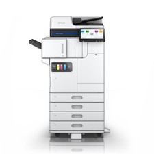Epson workforce enterprise for sale  BURNLEY
