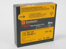 Kodak eastman 7231 for sale  Sparks