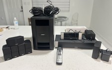 Bose lifestyle v20 for sale  Miami