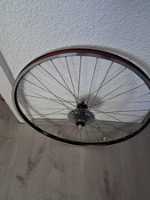 Zoll hinterlaufrad ryde gebraucht kaufen  Kirchhain