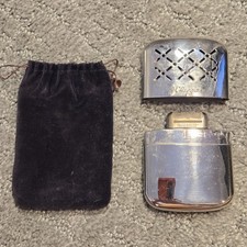 Vintage higgins chrome for sale  Ocala