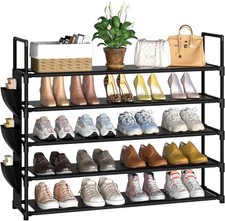 Schuhregal ebenen platz gebraucht kaufen  Potsdam