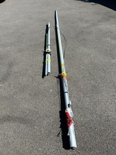 Mirror yacht mast for sale  CHICHESTER