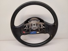 Volante de uretano 2005-2007 Ford F250SD PICKUP com cruzeiro 5C3Z3600AAA comprar usado  Enviando para Brazil