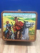 Vintage 1972 gunsmoke for sale  Spokane