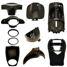 Kit carene plastiche usato  Italia