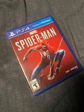 Ps4 ps5 marvel usato  Cusano Milanino