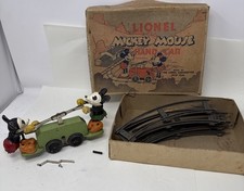 lionel mickey mouse for sale  Westminster