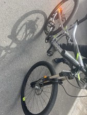 Bici rockrider st900s usato  Nicotera