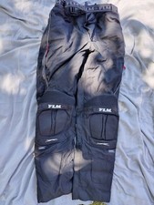Flm polo motorradhose gebraucht kaufen  Bielefeld