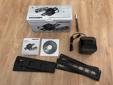 Diascanner medion scanner gebraucht kaufen  Harsum