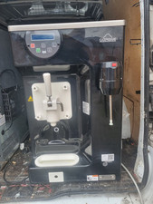 Carpigiani 191 spcounter for sale  OLDHAM