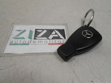 Chiave mercedes w245 usato  Putignano
