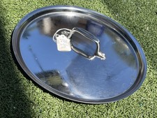 Stainless steel pot for sale  Naples