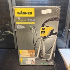 Wagner airless paint for sale  RIPLEY