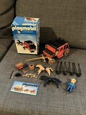 100 playmobil western gebraucht kaufen  Hamburg