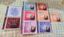 Lot songs worship for sale  Normal