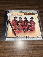 Conjunto Primavera - El Recado  comprar usado  Enviando para Brazil