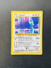Carte pokemon draco d'occasion Carte pokemon draco d'occasion  Montbrison
