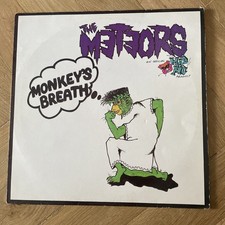 The meteors monkey gebraucht kaufen  Berlin