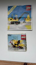 Lego town pneumatic for sale  OXFORD