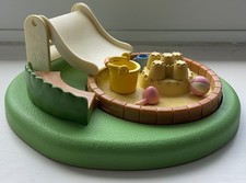 Sylvanian families reversible for sale  EXETER